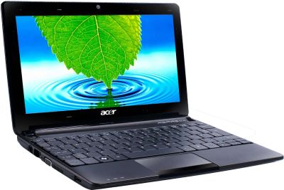 Лот: 4482213. Фото: 1. Легкий, компактный нетбук ACER... Ноутбуки