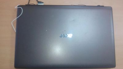Лот: 6564517. Фото: 1. Acer 5551g - остатки корпуса. Ноутбуки