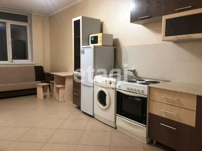 Лот: 25295999. Фото: 1. 1-комн. квартира , Красноярск... Квартиры, студии