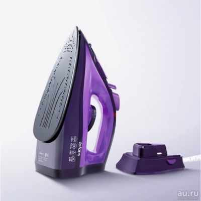 Лот: 14923561. Фото: 1. Беспроводной утюг Xiaomi Mi Lofans... Утюги, парогенераторы, отпариватели