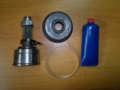 Лот: 6185723. Фото: 1. Шрус наружний. Япония Daihatsu... Трансмиссия