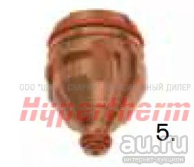 Лот: 17160046. Фото: 1. Hypertherm Centricut для Kjellberg... Плазменная резка металлов