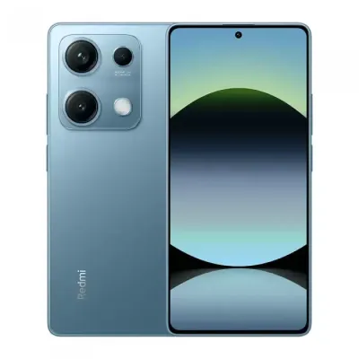 Лот: 25510095. Фото: 1. Смартфон Xiaomi Redmi Note 14S... Смартфоны