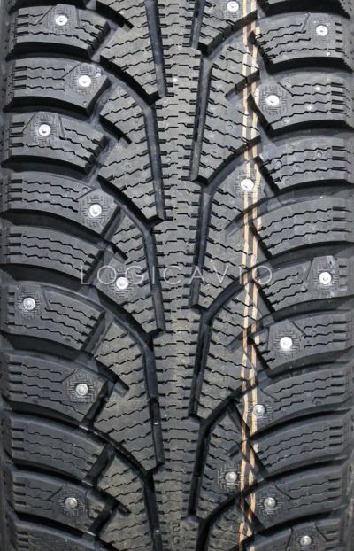 Лот: 8049483. Фото: 1. 195/70R15С Nokian Nordman C. Шины