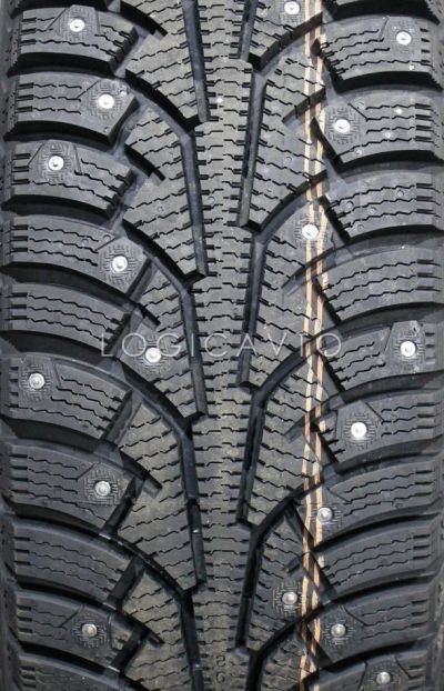 Лот: 8049565. Фото: 1. 205/65R15 Nokian Nordman-5. Шины