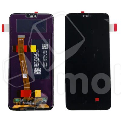 Лот: 18913507. Фото: 1. Дисплей для Huawei Honor 10 (COL-L29... Дисплеи, дисплейные модули, тачскрины