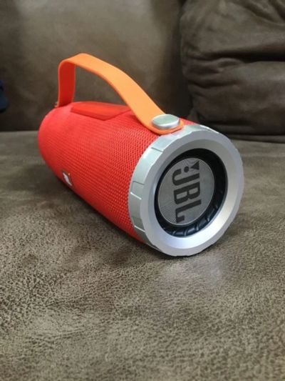 Лот: 15457040. Фото: 1. Колонка JBL. Портативные, беспроводные колонки