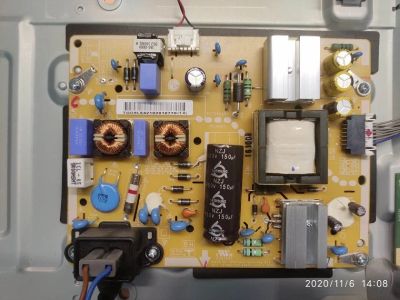 Лот: 16792409. Фото: 1. psu EAX66752501 tv LG 32LH530V... Запчасти для телевизоров, видеотехники, аудиотехники