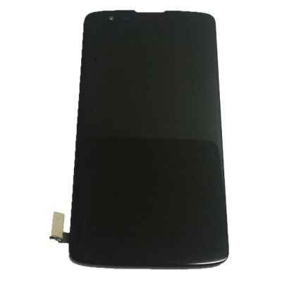 Лот: 12667335. Фото: 1. Дисплей LG K350E ( K8 LTE ) в... Дисплеи, дисплейные модули, тачскрины