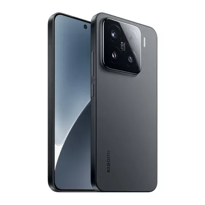 Лот: 25709371. Фото: 1. Смартфон Xiaomi 15 12/256 Гб... Смартфоны