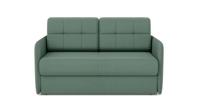 Лот: 25638098. Фото: 1. Прямой диван Loko MINI со спальным... Диваны