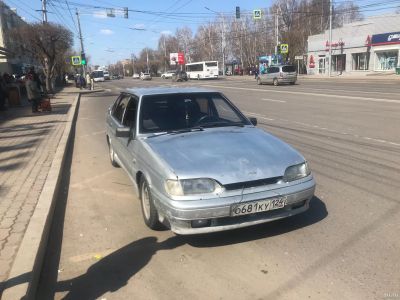 Лот: 13685693. Фото: 1. Ваз 2115. Автомобили