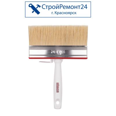 Лот: 25130204. Фото: 1. Макловица Biber, натуральная щетина... Ручной инструмент