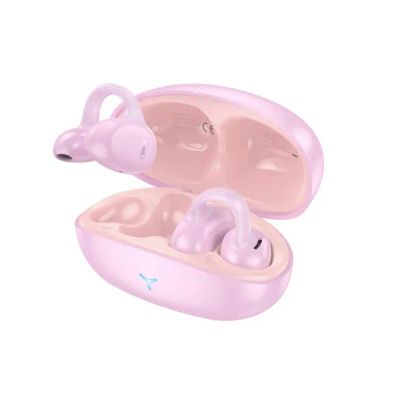 Лот: 23247534. Фото: 1. Гарнитура Bluetooth Hoco EW57... Наушники, гарнитуры