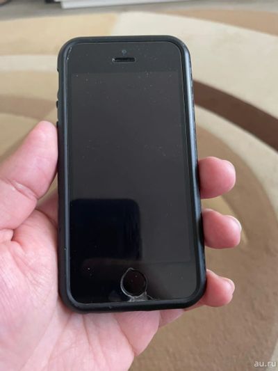 Лот: 17931195. Фото: 1. iPhone se 128gb. Смартфоны