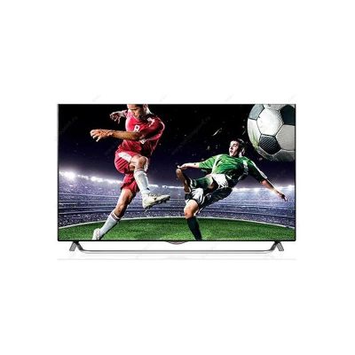 Лот: 6628011. Фото: 1. 55" (139 см) ЖК-телевизор LG 55UB830V... Телевизоры