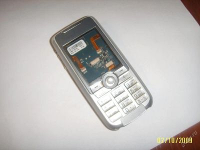 Лот: 128774. Фото: 1. SE K700i без дисплея. Кнопочные мобильные телефоны