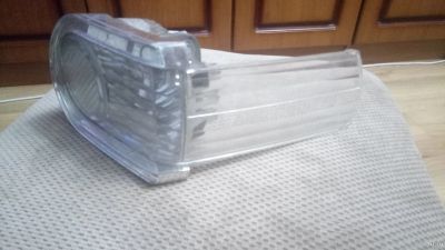 Лот: 18472121. Фото: 1. Фонарь правый Land Cruiser. Оптика и освещение