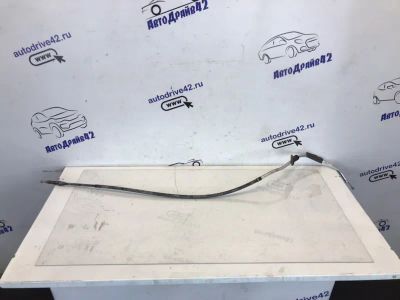 Лот: 21708331. Фото: 1. тросик ручного тормоза Skoda Octavia... Двигатель и элементы двигателя