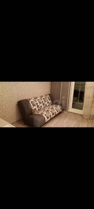 Лот: 25709780. Фото: 1. квартира , Красноярск улица Борисова... Квартиры, студии