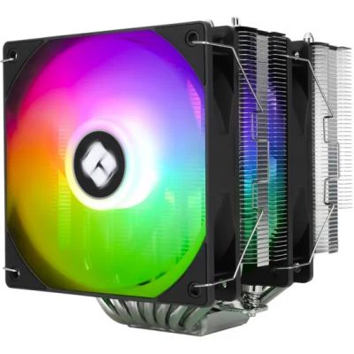 Лот: 25028949. Фото: 1. Новый кулер Thermalright Phantom... Системы охлаждения