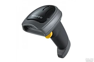 Лот: 18176365. Фото: 1. Сканер 2D ШК Mindeo MD6600-HD... Торговое