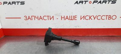 Лот: 17803082. Фото: 1. Катушка зажигания Nissan Note... Электрооборудование