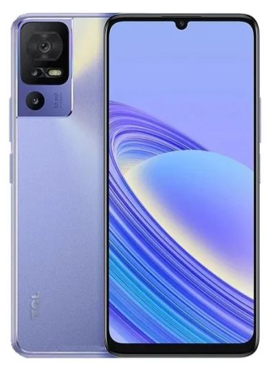 Лот: 20850041. Фото: 1. Смартфон TCL 40SE (T610K) 6Gb... Смартфоны