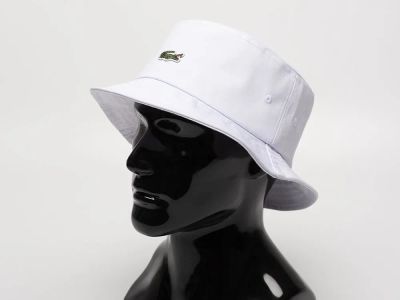 Лот: 24974592. Фото: 1. Панама Lacoste. Шарфы, платки
