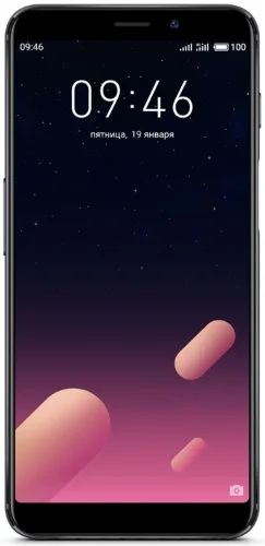 Лот: 11859923. Фото: 1. Новый РСТ Смартфон MEIZU M6S 32GB... Смартфоны