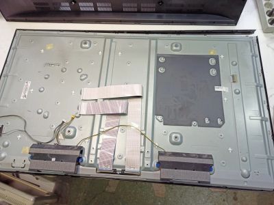 Лот: 17562351. Фото: 1. LED подсветка светодиодная в сборе... Запчасти для телевизоров, видеотехники, аудиотехники