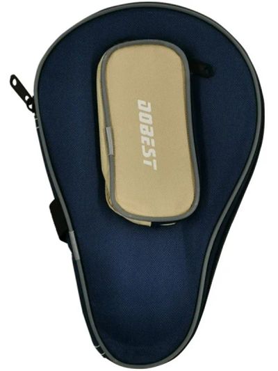 Лот: 25263080. Фото: 1. Чехол для ракетки Dobest BB-09A... Другое (спортивные товары)