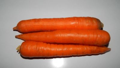 Лот: 10649742. Фото: 1. Морковь домашняя. Овощи, фрукты, зелень