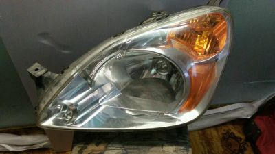 Лот: 8581567. Фото: 1. Фара левая передня Honda CR-V... Оптика и освещение