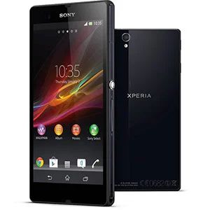 Лот: 5106059. Фото: 1. Sony Xperia Z. Смартфоны