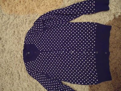 Лот: 4630910. Фото: 1. кофта Tommy Hilfiger. Свитеры, толстовки, худи