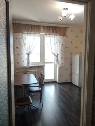 Лот: 11749253. Фото: 1. сдам 1 ком.квартиру на Авиаторов... Квартиры, студии