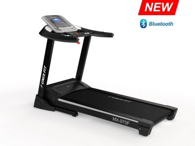 Лот: 16971897. Фото: 1. Беговая дорожка Unixfit MX-970F. Беговые дорожки
