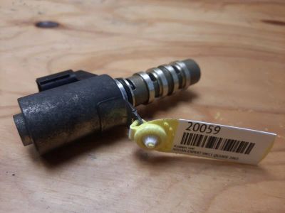 Лот: 18529203. Фото: 1. Клапан vvti Nissan Expert VW11... Двигатель и элементы двигателя