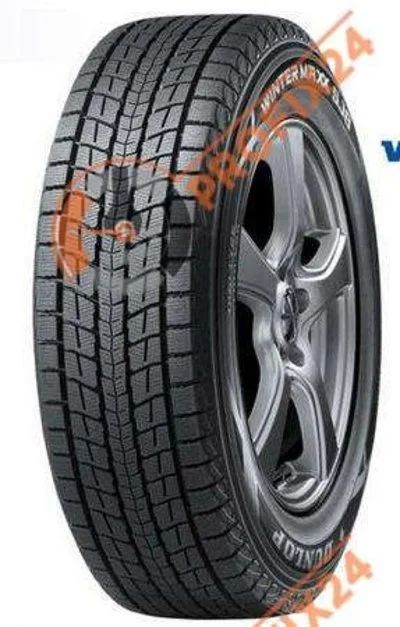 Лот: 15052797. Фото: 1. Автошина DUNLOP Winter Maxx SJ8... Шины