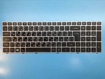 Лот: 16288600. Фото: 1. Б/У клавиатура MP-13M16SU-4301... Клавиатуры для ноутбуков