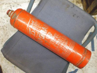 Лот: 4731092. Фото: 1. баллон пропан 1,3л. Другие (дрова, топливо)