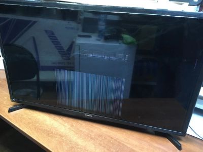 Лот: 16745190. Фото: 1. Телевизор Samsung UE32J5205AK. Телевизоры