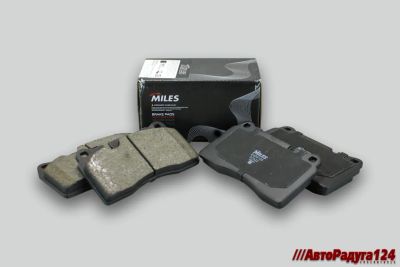 Лот: 25594658. Фото: 1. Колодки Volkswagen Touareg (2002-... Тормозная система