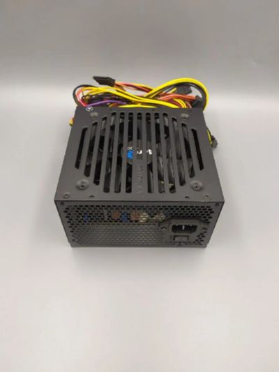 Лот: 19949684. Фото: 1. Блок питания 750W Aerocool VX... Корпуса, блоки питания