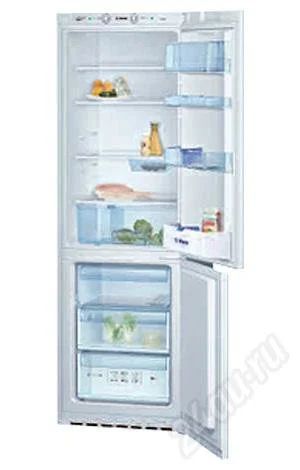 Лот: 208855. Фото: 1. Холодильник BOSCH KGS 39V25. Холодильники, морозильные камеры