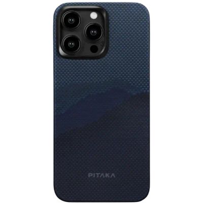Лот: 22222033. Фото: 1. Чехол-крышка Pitaka для iPhone... Чехлы, бамперы