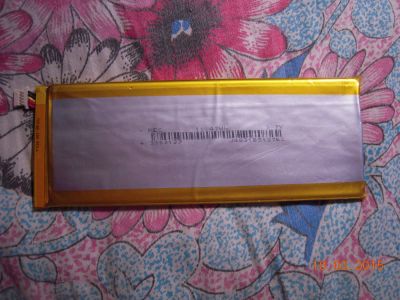 Лот: 5203149. Фото: 1. Батарея dns airtab m76r. Планшеты