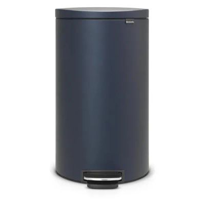 Лот: 24547018. Фото: 1. Мусорный бак Brabantia FlatBack... Инвентарь для уборки