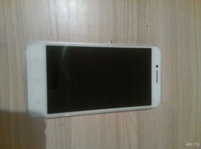 Лот: 13544699. Фото: 1. Lenovo Vibe C. Смартфоны